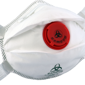 Masque SAMSON FFP3 1133CV