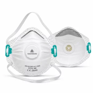 Masque SAMSON FFP2 1125CV