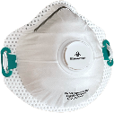 Masques FFP2 1125CV