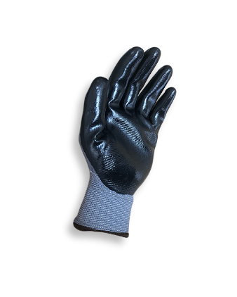 Gants protech 551 Samson Safety Taille XXL/11 - Espace Bricolage