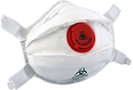 Masques FFP3 1133CV